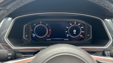 Volkswagen Tiguan 2.0 TDi 150 R-Line 5dr Diesel Estate